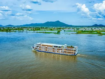 Le RV Indochine 
