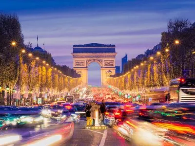 La Seine