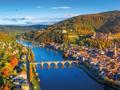 Heidelberg