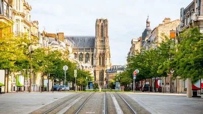 Reims