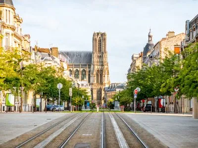 Reims