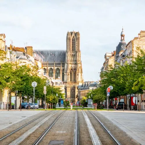 Reims