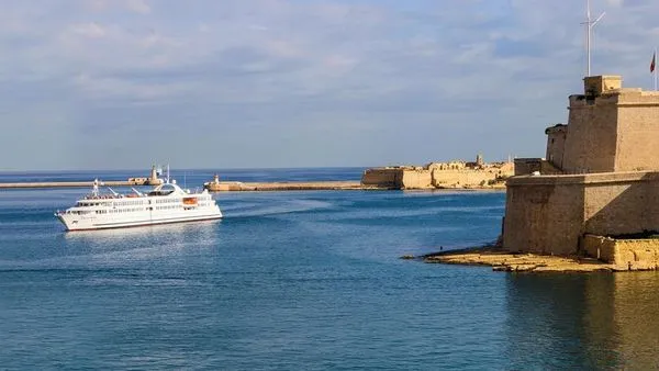 Malta & Sicily