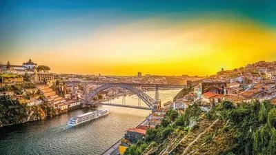 L'âme du Douro, de Porto aux terres de Castille - Entre patrimoine, vins et concerts (formule port/port)