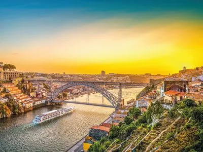 Au fil du Douro