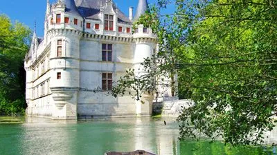 The Loire