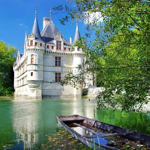 The Loire