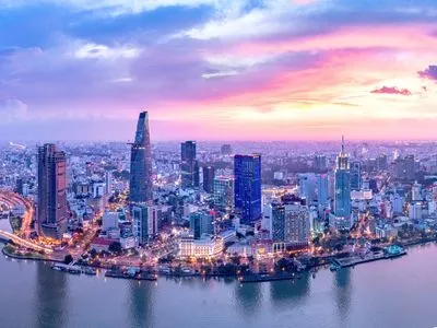 Ho Chi Minh City