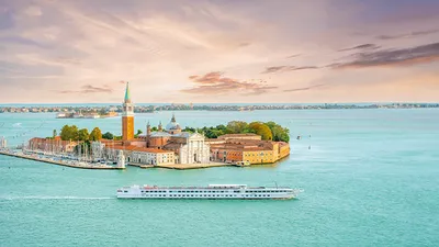 25 ans à Venise