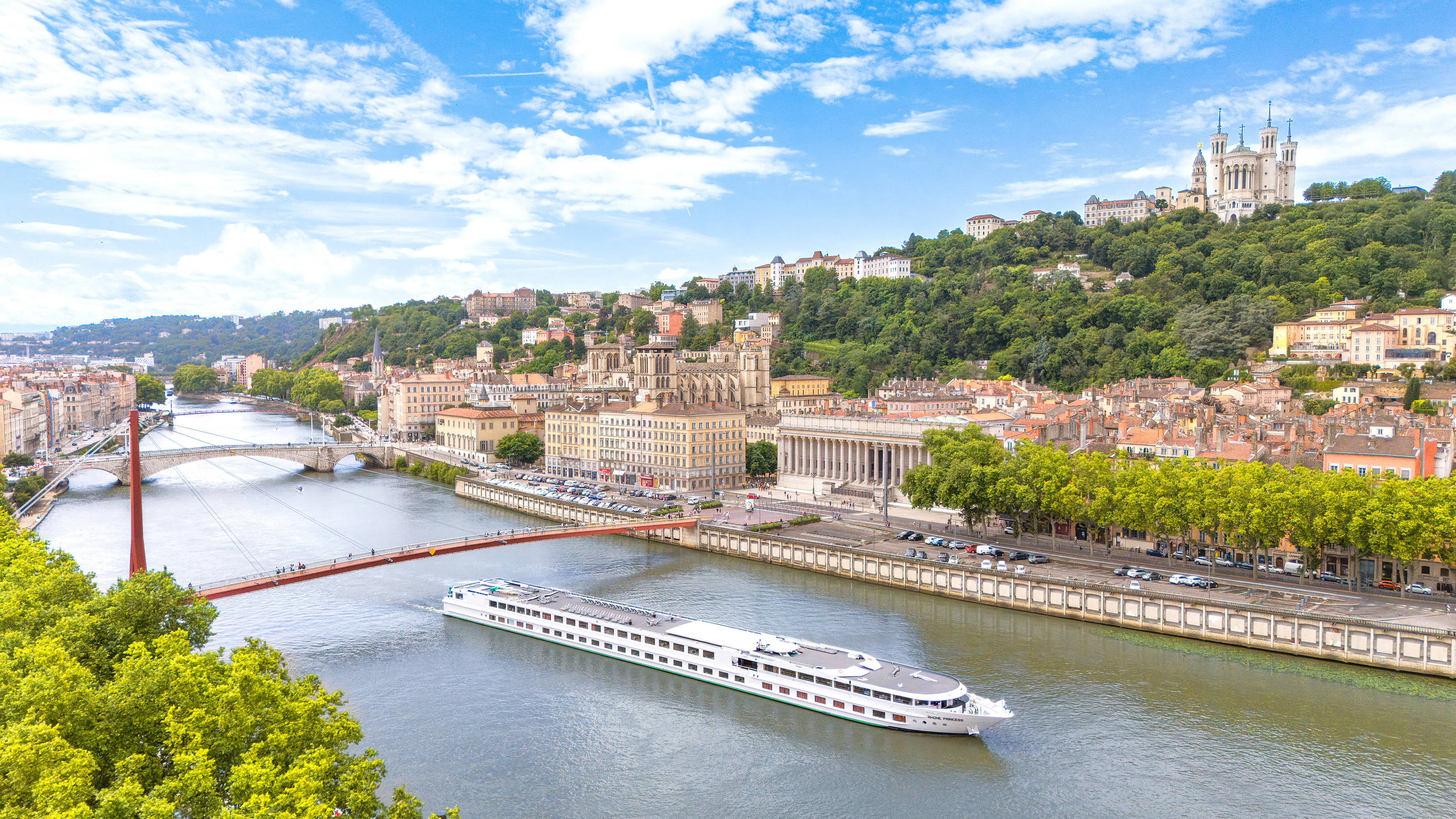 MS Rhone Princess