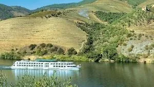 Les Fleuves du Soleil en croisière