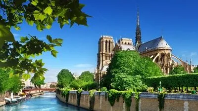 Croisière au cœur de Paris, découvertes insolites (formule port/port)