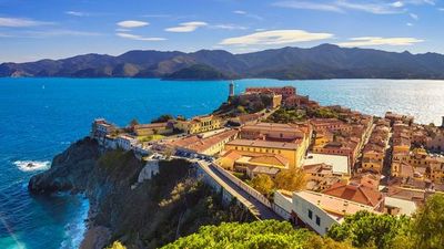 Arts & splendeurs Méditerranéennes : Corse, Sardaigne et parfums d'Italie - Escales d'exception de Napoléon aux Médicis : Rome, Pise, Naples, Castelsardo et Ajaccio - 9