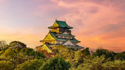 Croisière dans l'archipel japonais, entre traditions et modernité (vols depuis Paris inclus)