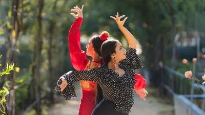 Andalusia Special ¿Feria¿: The Splendors of Andalusia Along the Guadalquivir (port-to-port cruise)