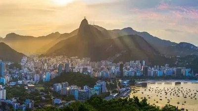 Rio, vibrante et éternelle - Une exploration aux confins de la jungle, entre le Brésil et la Colombie, au cœur de l'Amazonie Originelle