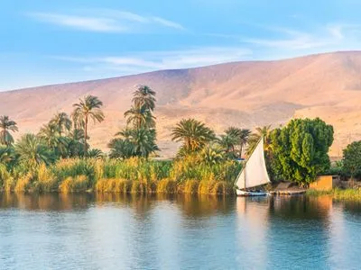 Les croisières en Égypte