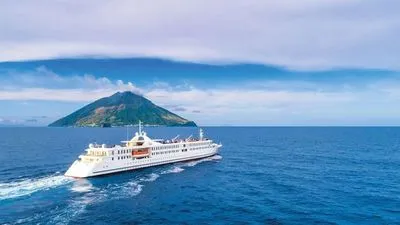 Croisières maritimes