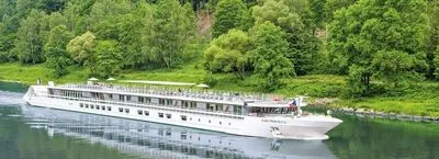 MS ELBE PRINCESSE