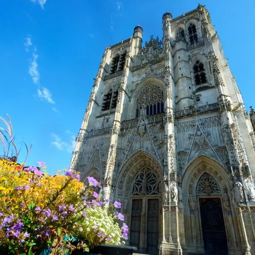 Abbeville