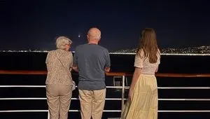 Corsica with the Family: One Cruise, Three Generations