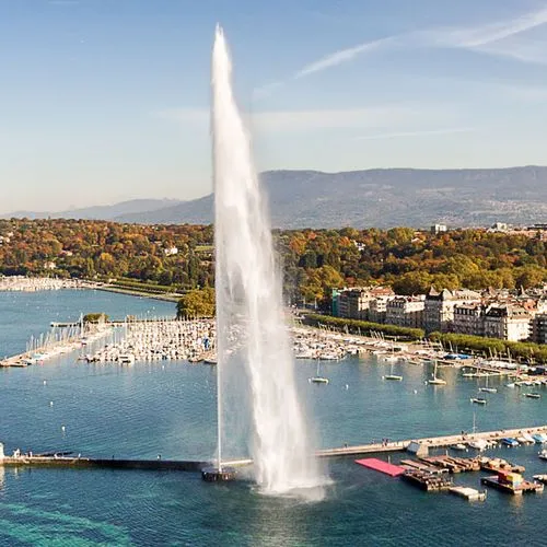 Genève 