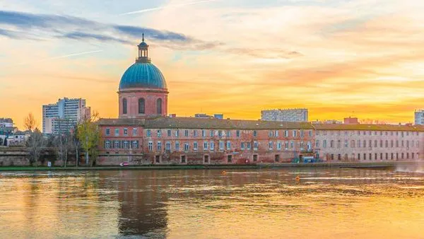 Toulouse