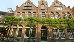 Guided tour of Haarlem