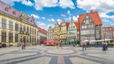 D'Amsterdam à Berlin : depuis la Hollande et ses canaux vers la capitale allemande - 5