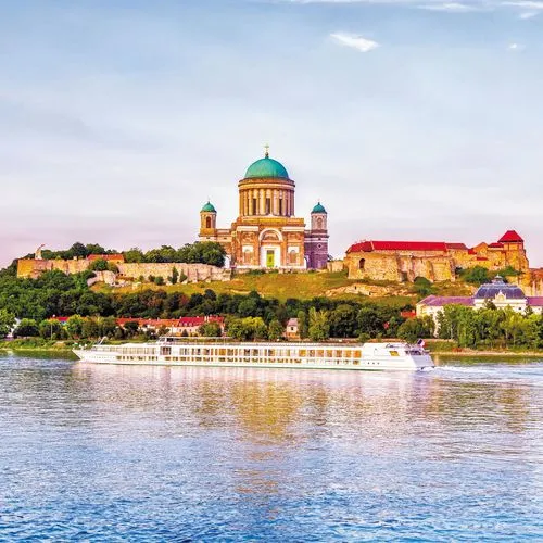 Danube
