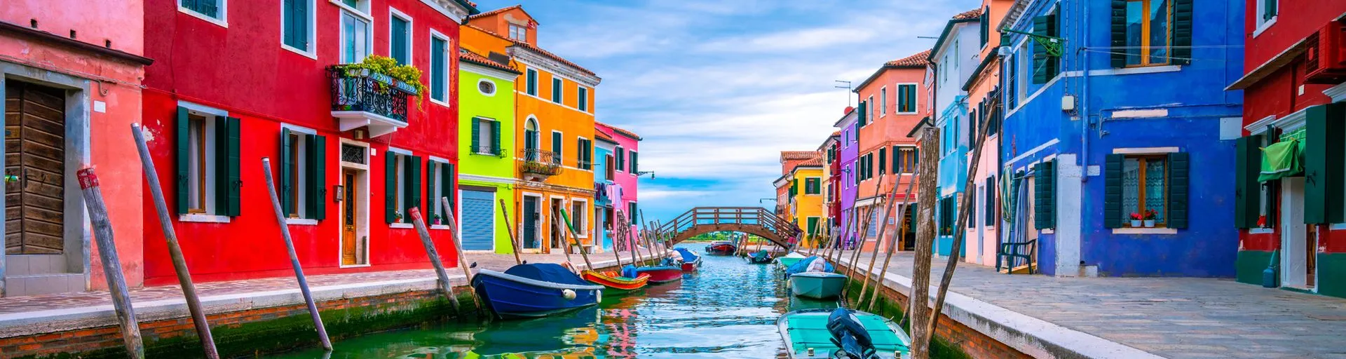 Southern Europe