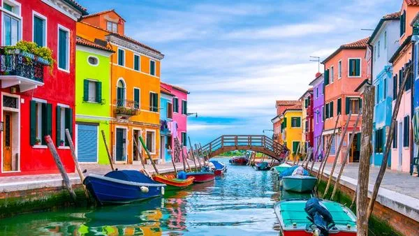 Italie · Venise