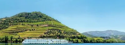 Le Douro en croisière (Portugal)