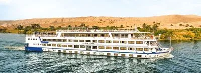 RV STAR OF LUXOR
