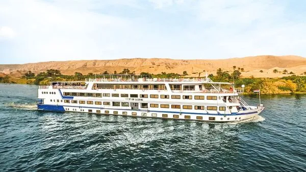 RV STAR OF LUXOR
