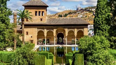 España
