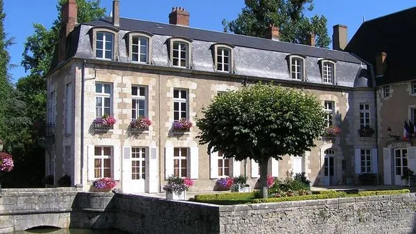 Hôtels