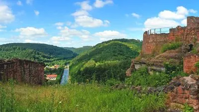 L'Alsace et la Lorraine entre patrimoine et savoir-faire, croisière de charme sur le canal de la Marne au Rhin (formule port-port)