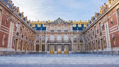 PARIS - POISSY - Versailles, dans l'intimité gourmande du Roi - POISSY
