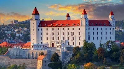 Slovakia