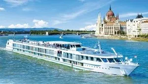 CroisiEurope Diner en Opendeurdagen 2019