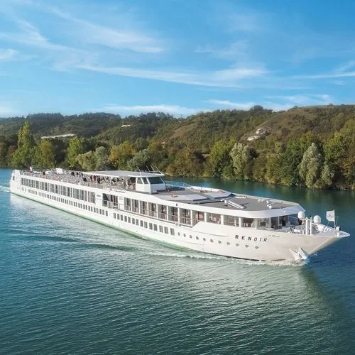 MS RENOIR