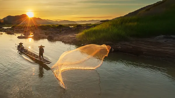 New destinations every year!