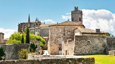 À la découverte du fabuleux monde de la vigne et du vin, terroirs d'exception du Rhône et de la Saône (formule port/port) - 6