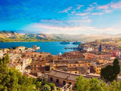 Côtes italiennes 