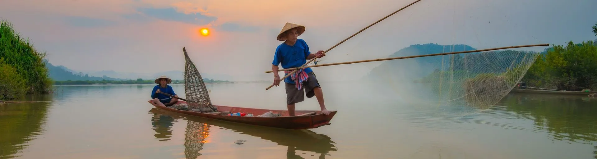 South East Asia