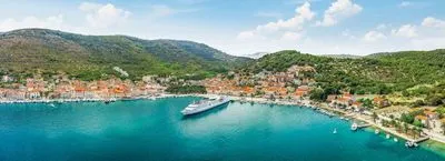 Les croisières côtières