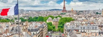 Paris célèbre le sport