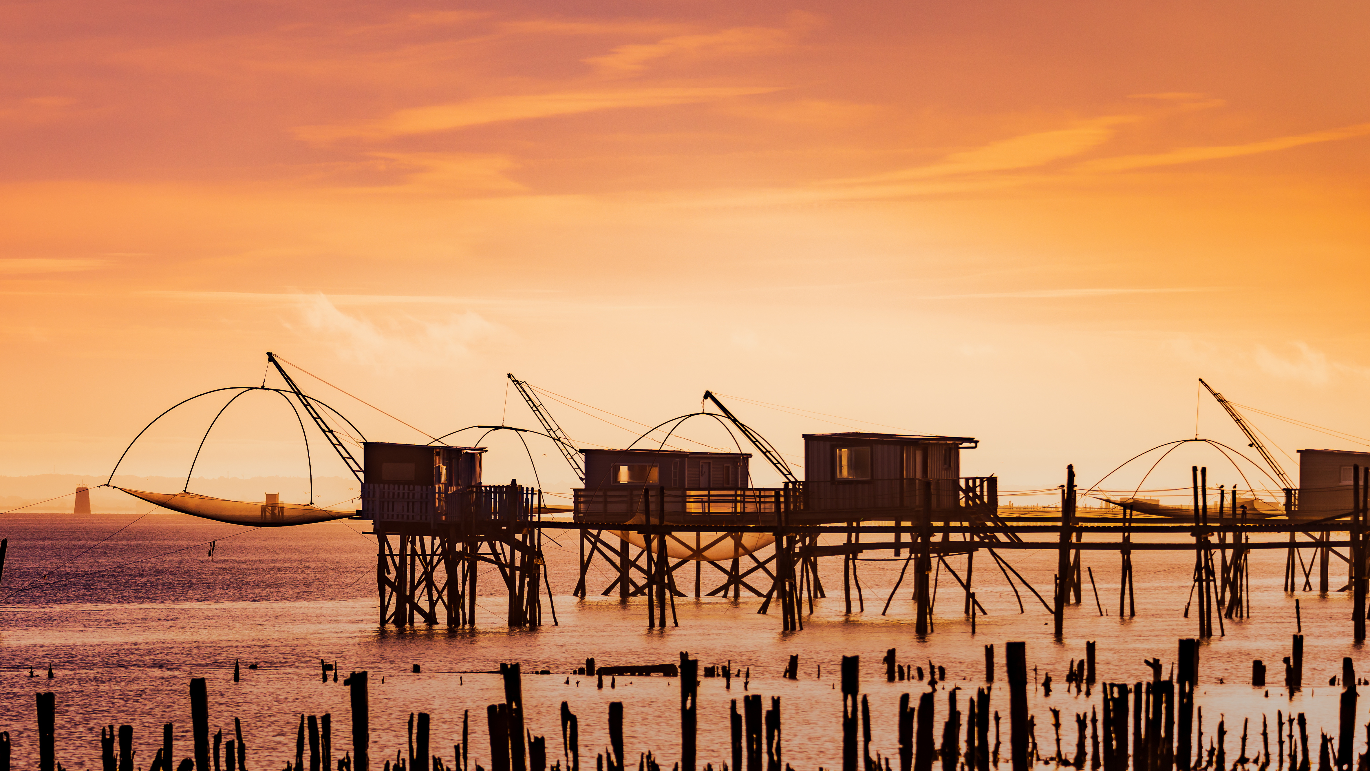 Murmures de la Loire : croisière entre patrimoine et légendes (formule port/port) - image 9