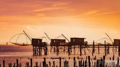 Murmures de la Loire : croisière entre patrimoine et légendes (formule port/port)